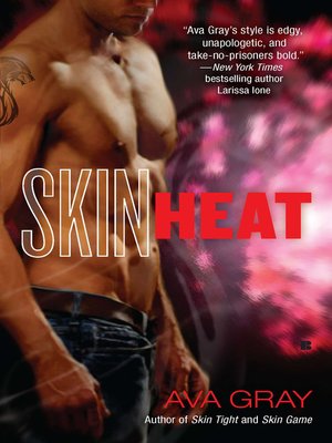 Skin Heat - ebook